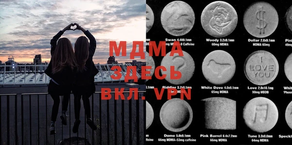 индика Пересвет